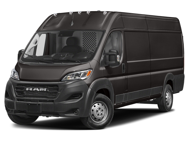 2024 Ram ProMaster Cargo Van SLT