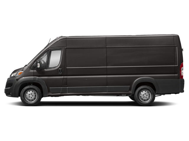 2024 Ram ProMaster Cargo Van SLT