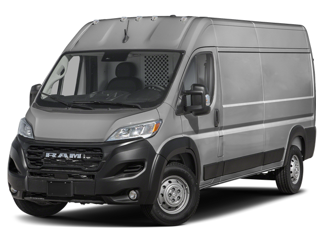 2024 Ram ProMaster Cargo Van SLT