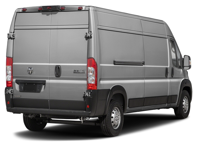 2024 Ram ProMaster Cargo Van SLT