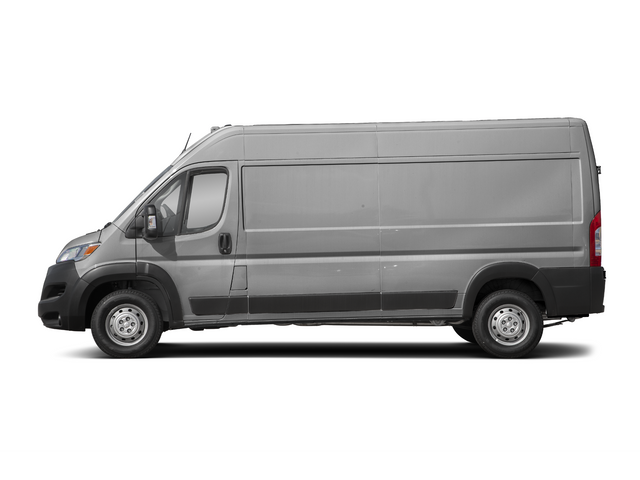 2024 Ram ProMaster Cargo Van SLT