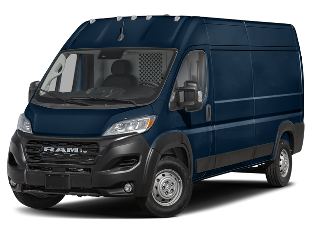 2024 Ram ProMaster Cargo Van SLT