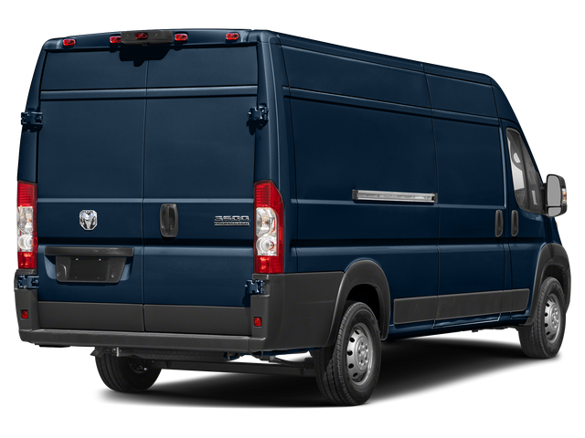 2024 Ram ProMaster Cargo Van SLT