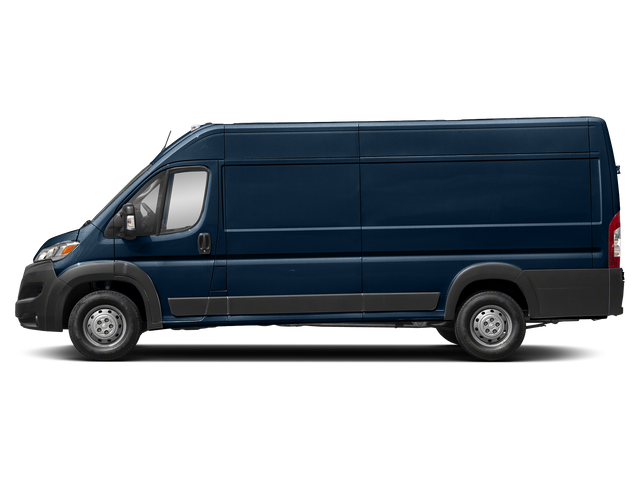 2024 Ram ProMaster Cargo Van SLT