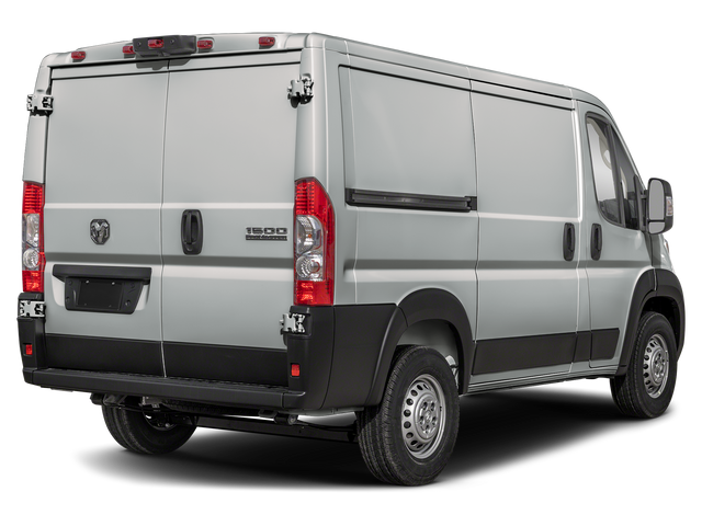 2024 Ram ProMaster Cargo Van SLT