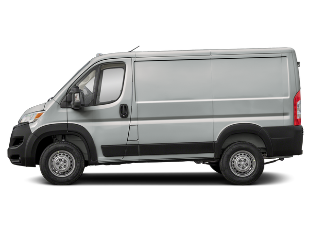 2024 Ram ProMaster Cargo Van SLT