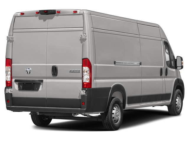 2024 Ram ProMaster Cargo Van SLT