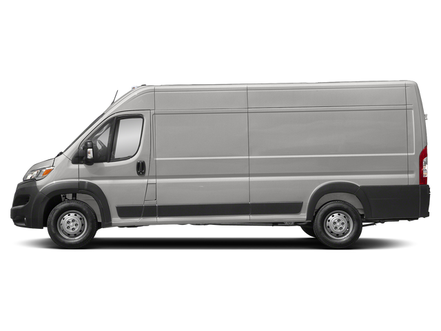 2024 Ram ProMaster Cargo Van SLT