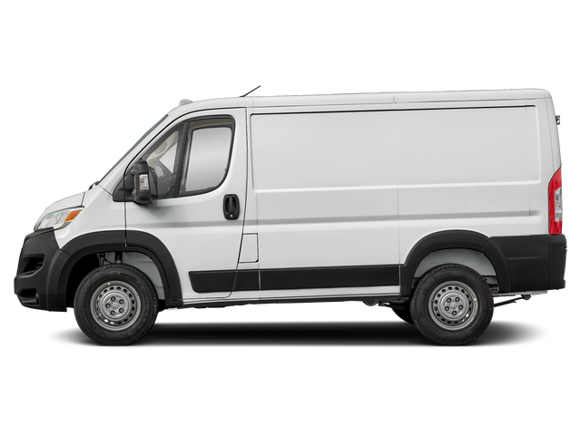 2024 Ram ProMaster Cargo Van SLT