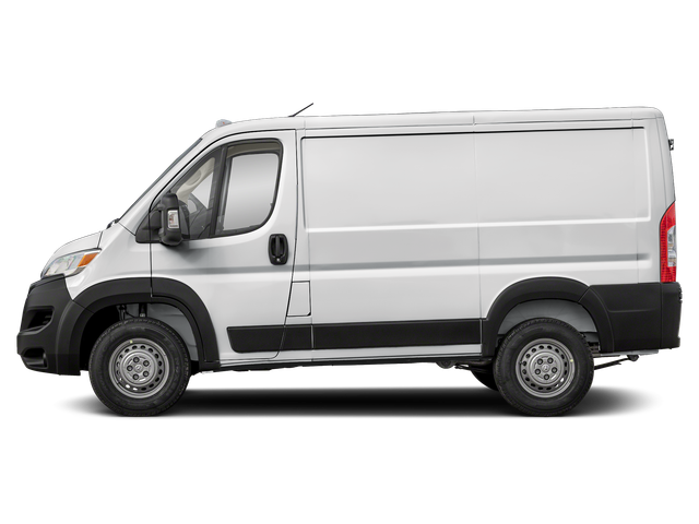 2024 Ram ProMaster Cargo Van SLT