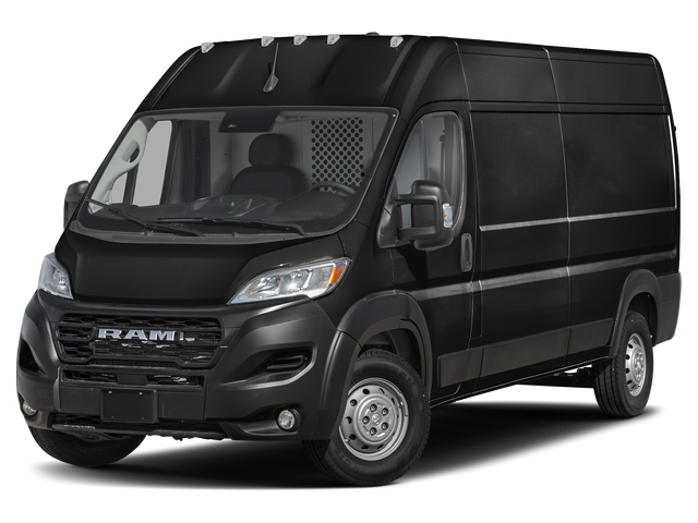 2024 Ram ProMaster Cargo Van SLT