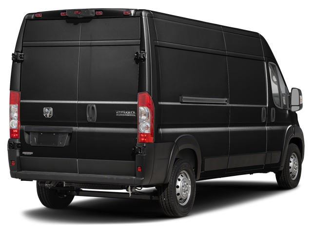 2024 Ram ProMaster Cargo Van SLT