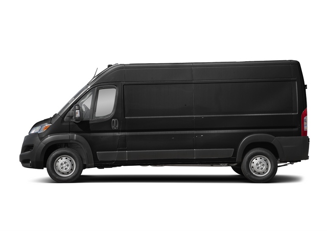 2024 Ram ProMaster Cargo Van SLT