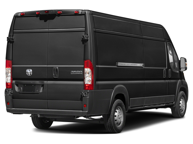 2024 Ram ProMaster Cargo Van SLT