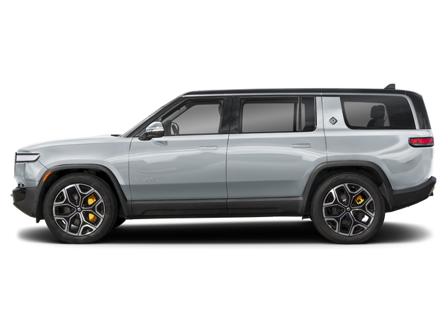 2024 Rivian R1S Adventure