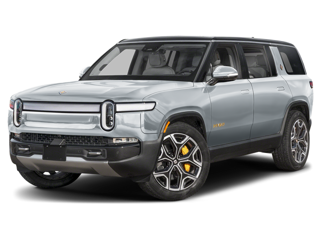 2024 Rivian R1S Adventure