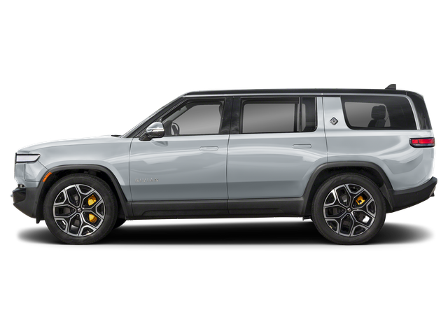 2024 Rivian R1S Launch Edition
