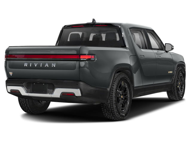 2024 Rivian R1T Adventure