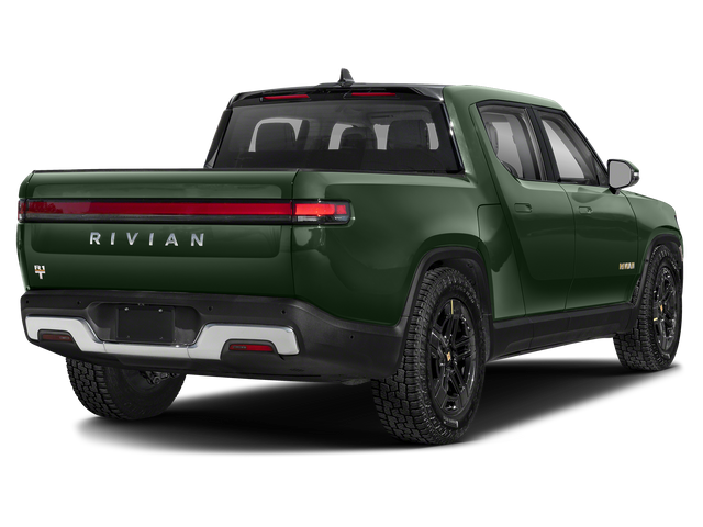 2024 Rivian R1T Adventure