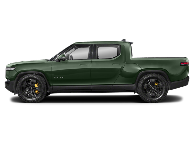 2024 Rivian R1T Adventure