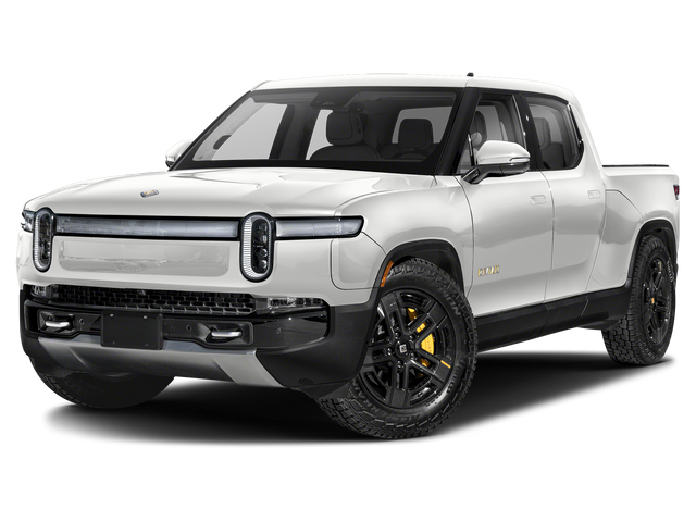 2024 Rivian R1T Adventure