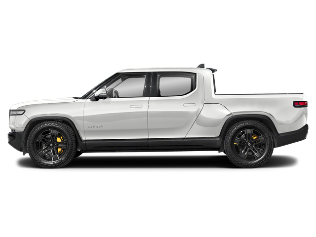 2024 Rivian R1T Adventure