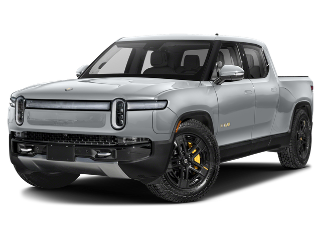 2024 Rivian R1T Adventure