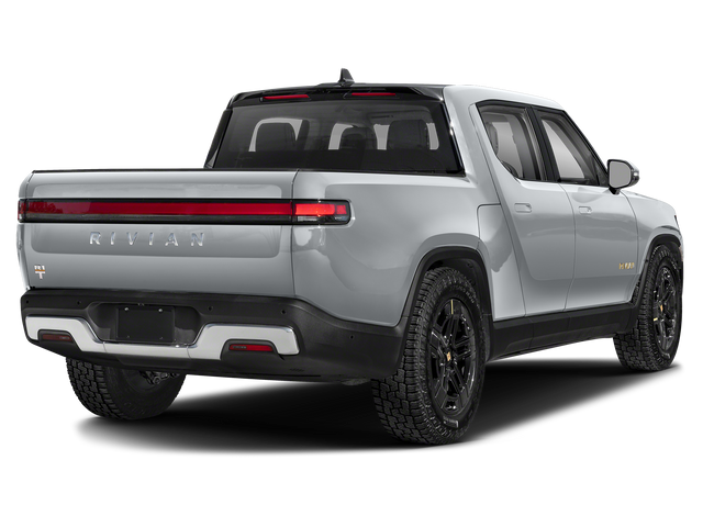 2024 Rivian R1T Adventure