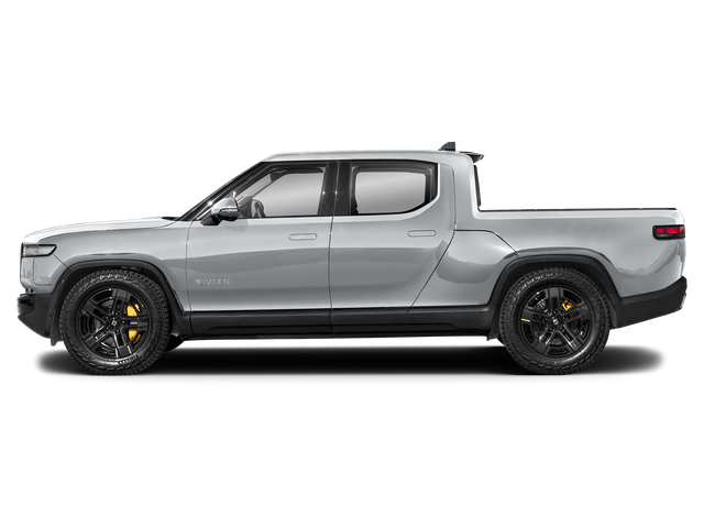 2024 Rivian R1T Adventure