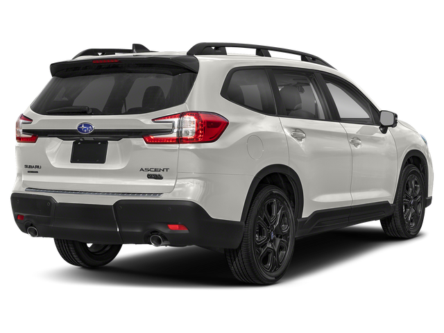 2024 Subaru Ascent Onyx Edition Limited