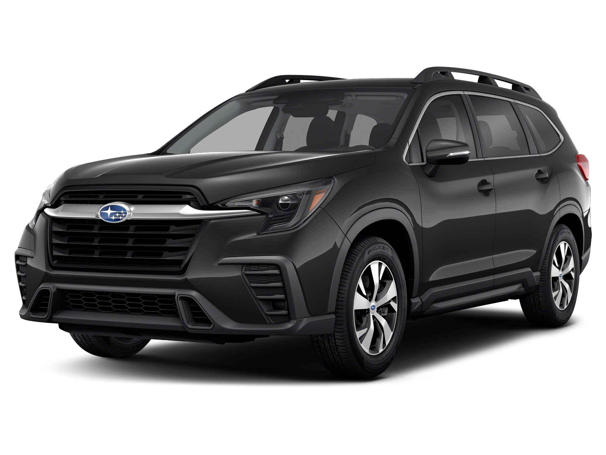 Image of 2024 Subaru Ascent Premium