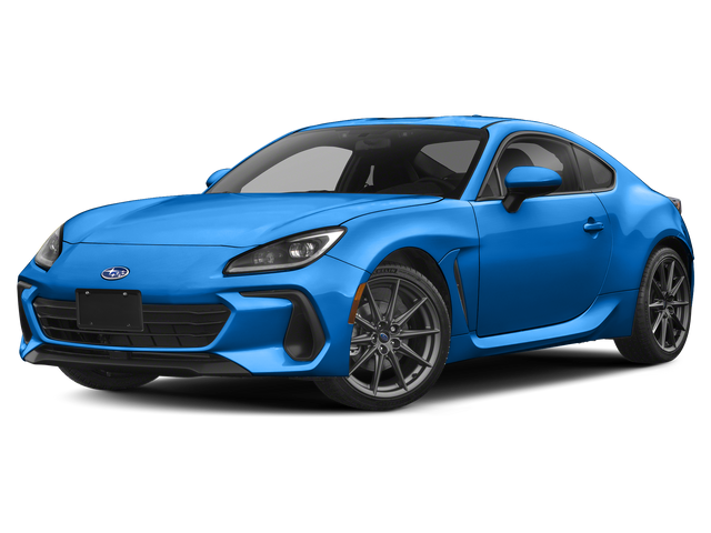 2024 Subaru BRZ Limited