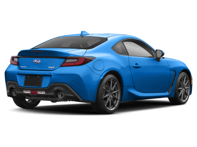 2024 Subaru BRZ Limited