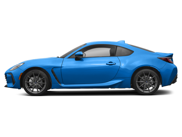 2024 Subaru BRZ Limited