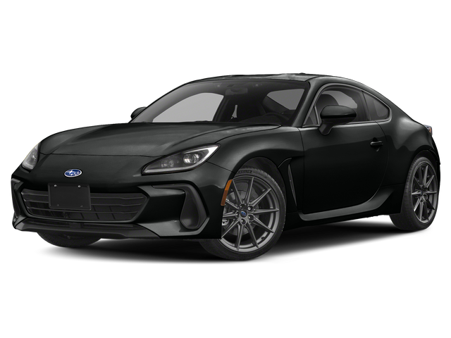 2024 Subaru BRZ Limited