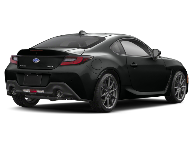 2024 Subaru BRZ Limited