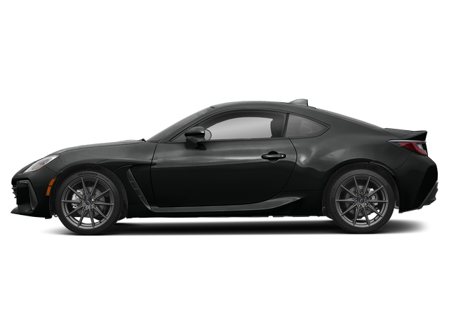 2024 Subaru BRZ Limited