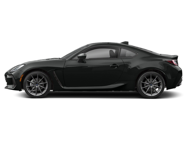 2024 Subaru BRZ Limited