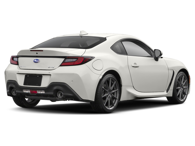 2024 Subaru BRZ Limited