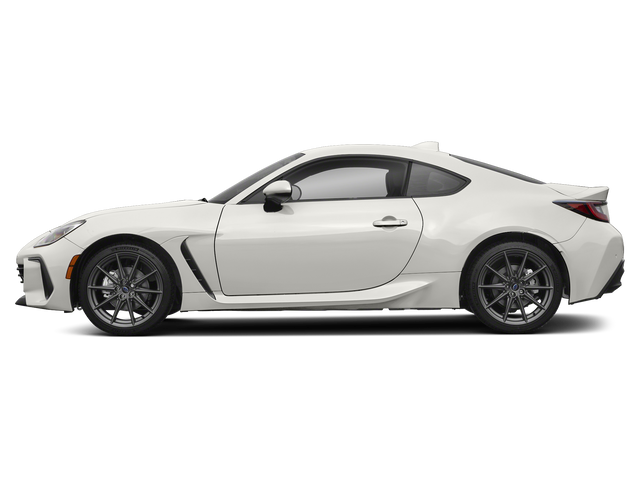 2024 Subaru BRZ Limited