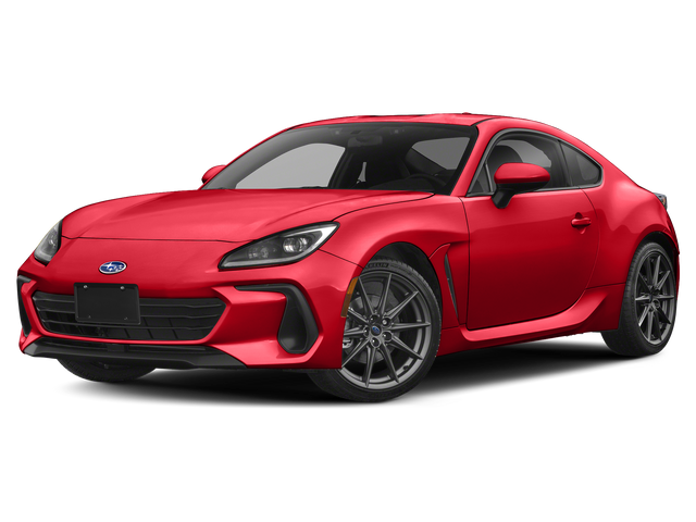 2024 Subaru BRZ Limited