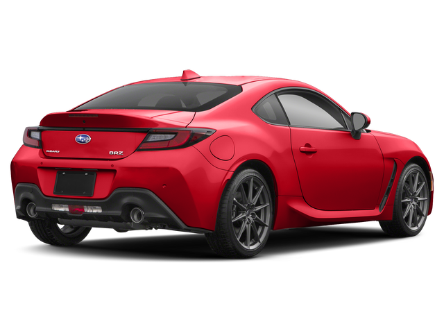 2024 Subaru BRZ Limited