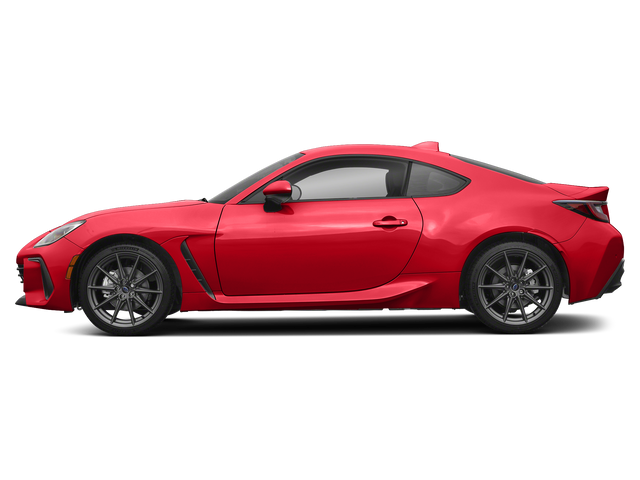 2024 Subaru BRZ Limited