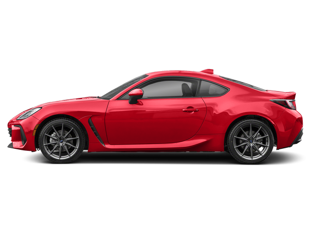 2024 Subaru BRZ Limited