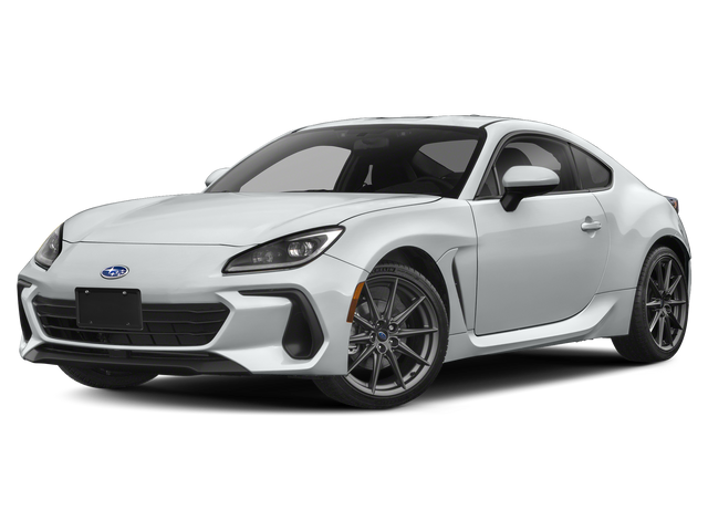 2024 Subaru BRZ Limited