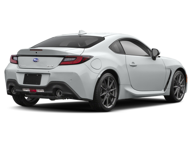 2024 Subaru BRZ Limited