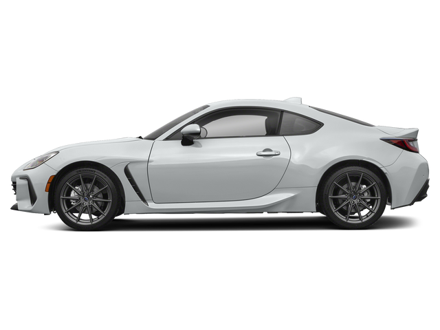 2024 Subaru BRZ Limited