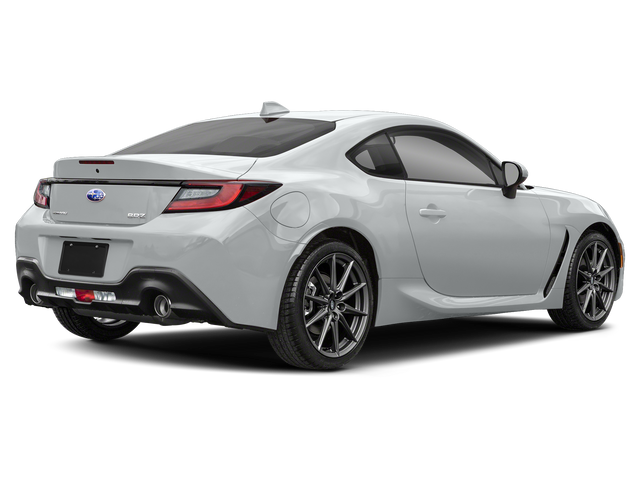 2024 Subaru BRZ Limited