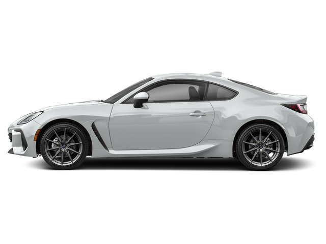 2024 Subaru BRZ Limited