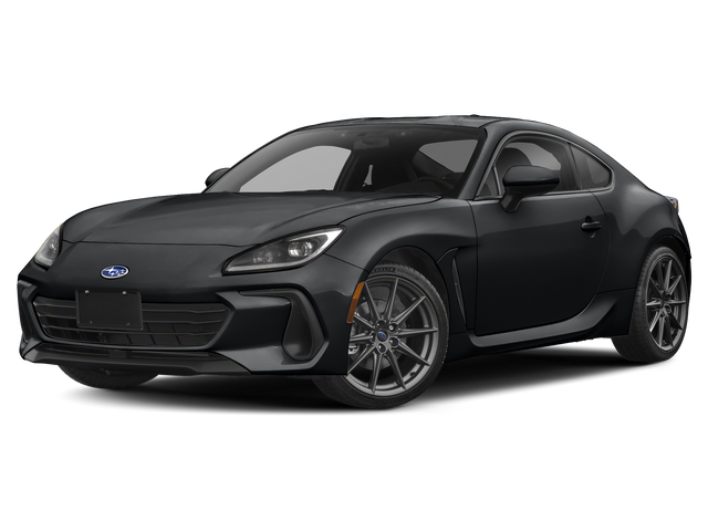 2024 Subaru BRZ Limited